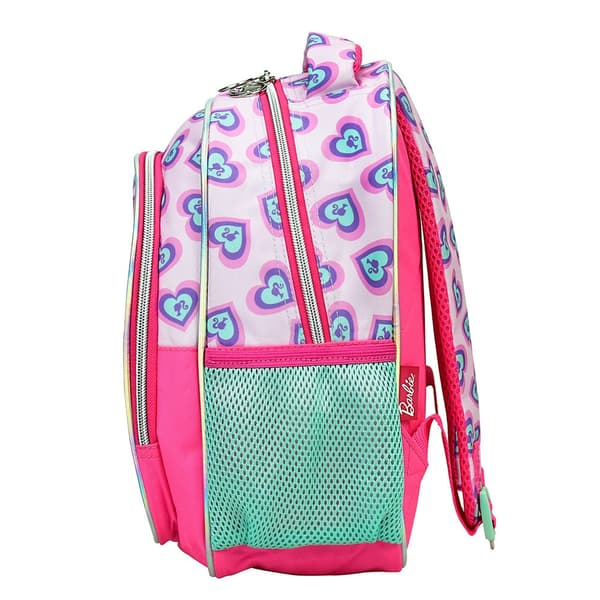Barbie Love Happy ryggsäck, väska 30 cm
