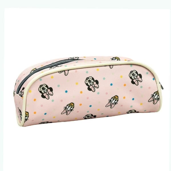 Pennfodral med Disney Daisy, 19,5 cm