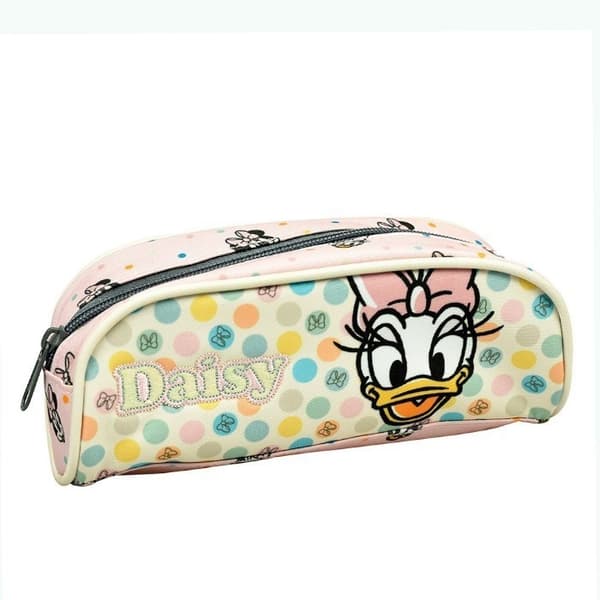 Pennfodral med Disney Daisy, 19,5 cm