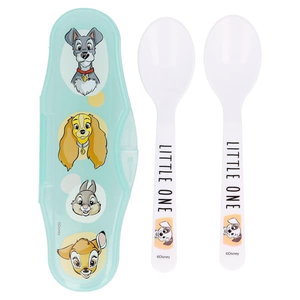 Baby resebestickset från Disney Classic