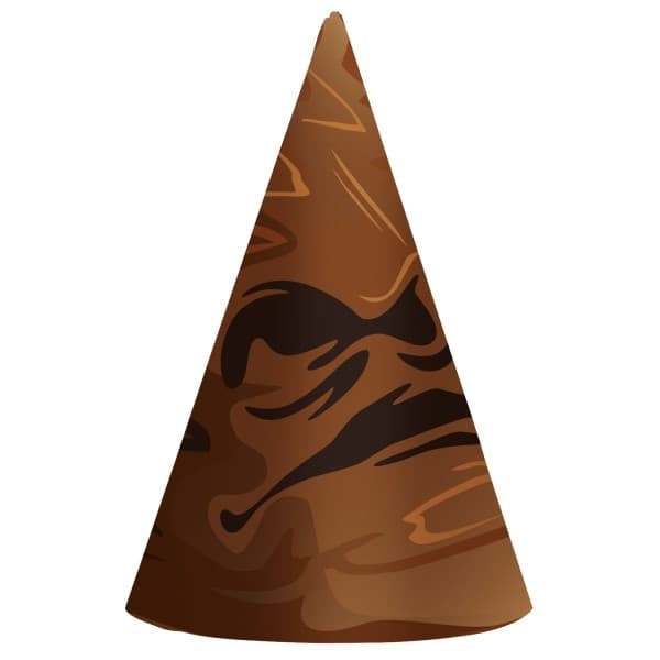 Harry Potter Sorteringshatt festhatt, 8 st