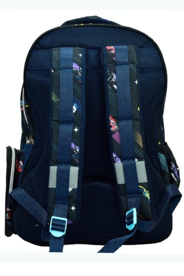 Disney Cars blixtskolryggsäck, 46 cm bagage