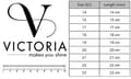 Miniatyrbild 2 av 2: Herrhalsband Victoria Black
