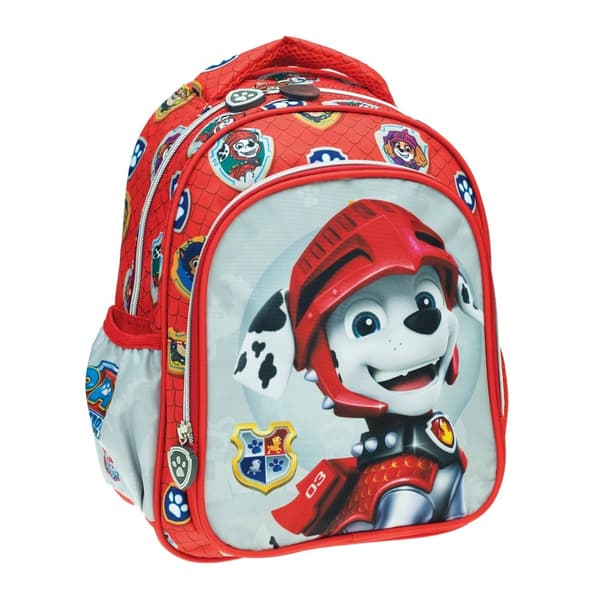 Paw Patrol ryggsäck, Marshall, 30 cm