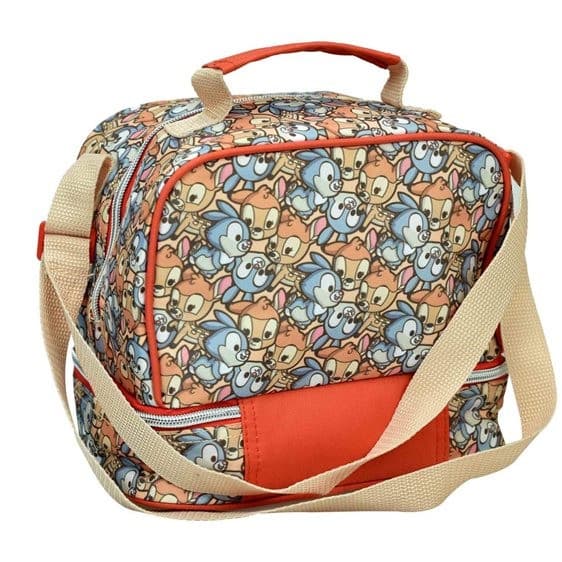 Thermo lunchväska Disney Bambi 21 cm