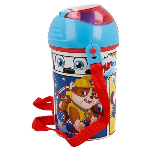 Paw Patrol sportflaska, Pawfect flaska 450 ml
