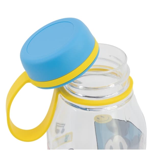 Mickey Mouse Ecozen sportflaska 460 ml från Disney