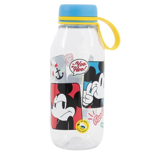 Mickey Mouse Ecozen sportflaska 460 ml från Disney