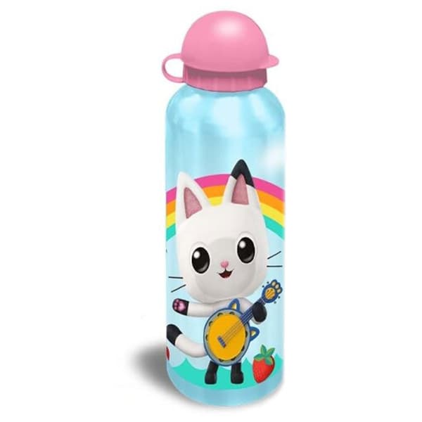 Gabby's Dockhus aluminiumflaska 500 ml