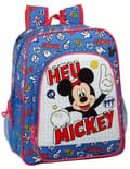 Miniatyrbilde 1 av 4: Mickey Mus Skolväska från Disney, 38 cm