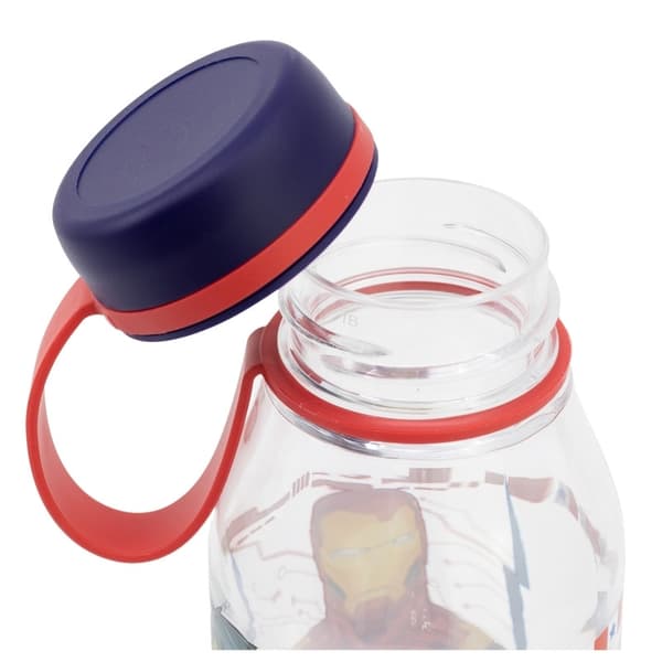 Avengers sportflaska Ecozen 460 ml