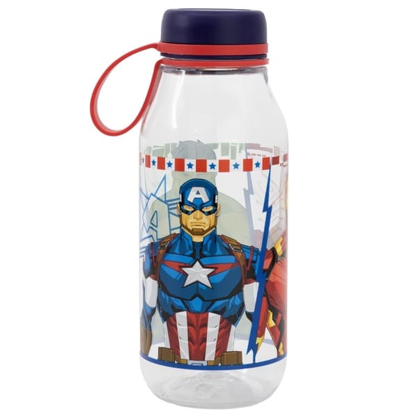 Avengers sportflaska Ecozen 460 ml