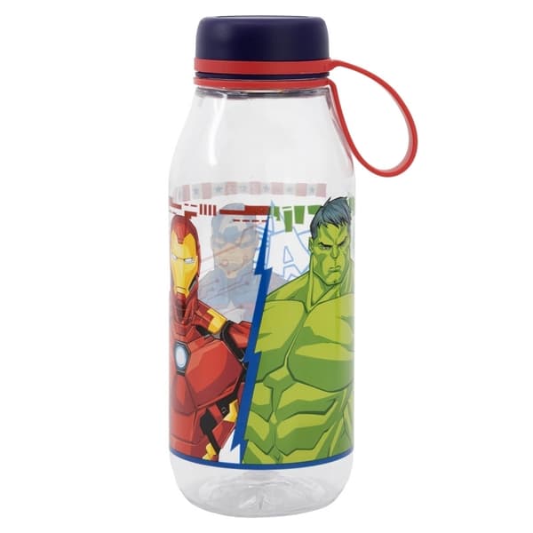 Avengers sportflaska Ecozen 460 ml