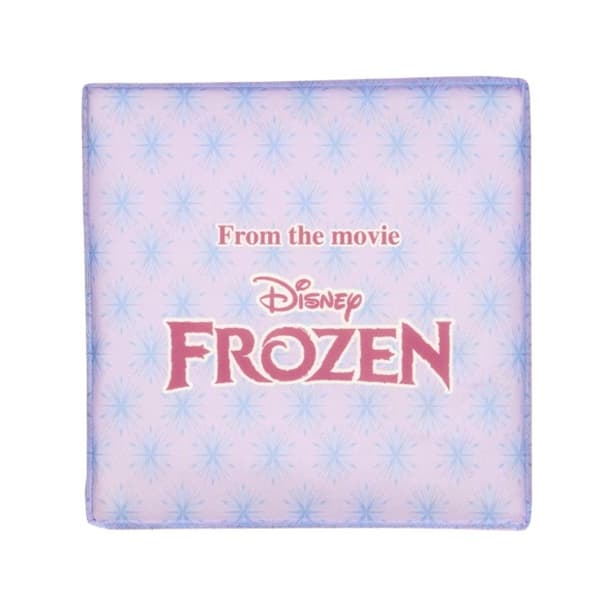 Förvaringslåda för leksaker Disney Frost 30×30×30 cm