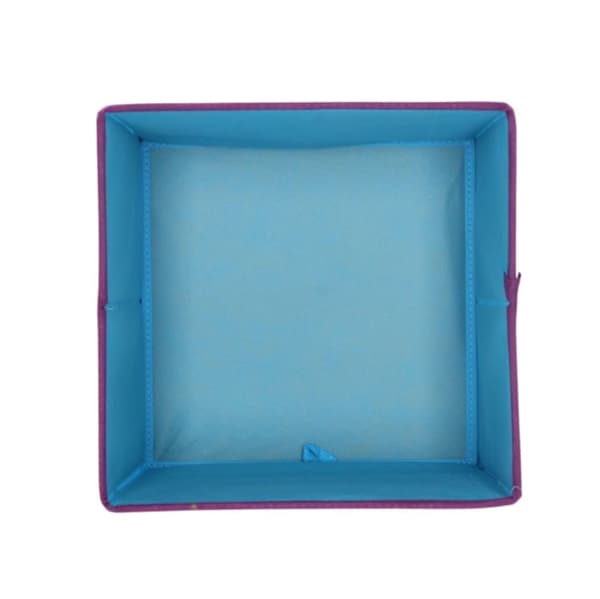 Förvaringslåda för leksaker Disney Frost 30×30×30 cm