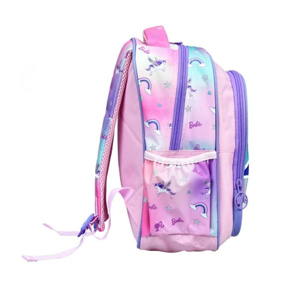 Barbie unicorn ryggsäck, väska 30 cm
