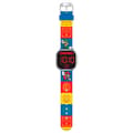Pikkukuva 2 / 2: Super Mario Victory digital LED-klocka