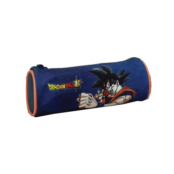 Pennfodral Dragon Ball Son Goku 21 cm