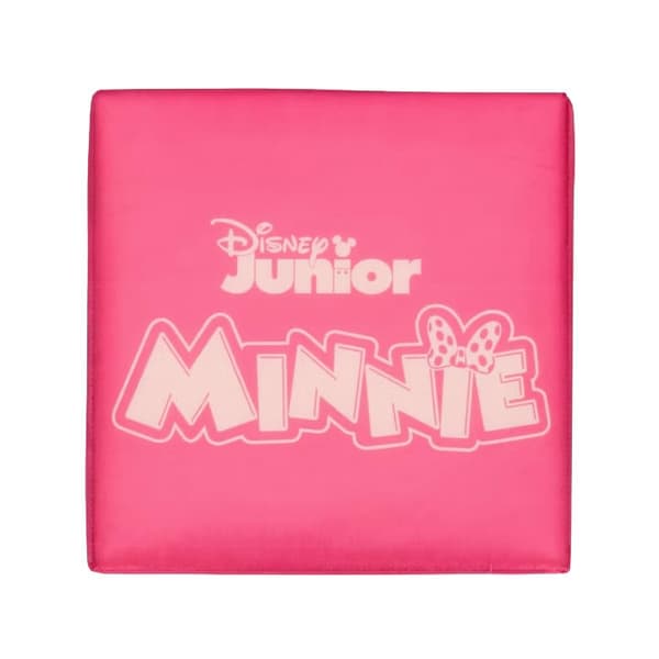 Minnie Chic leksaksförvaring från Disney, 30×30×30 cm
