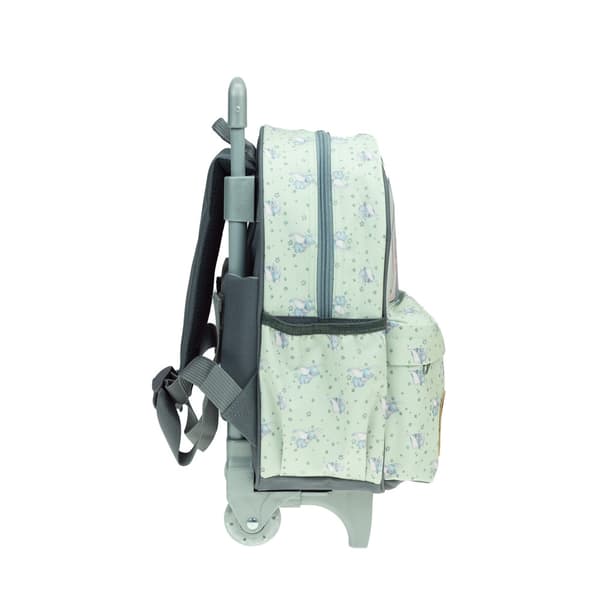 Disney Dumbo Fly Ryggsäck för Förskola, 30 cm, Dumbo Rullväska