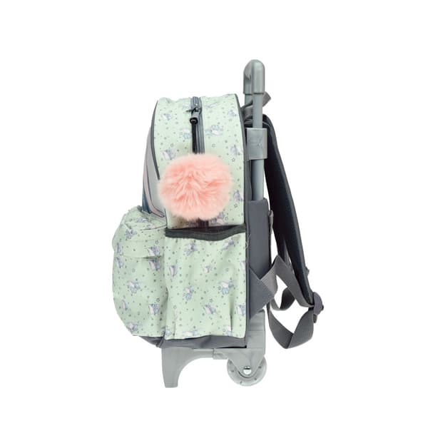 Disney Dumbo Fly Ryggsäck för Förskola, 30 cm, Dumbo Rullväska