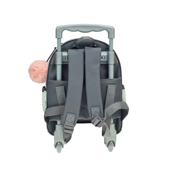 Disney Dumbo Fly Ryggsäck för Förskola, 30 cm, Dumbo Rullväska