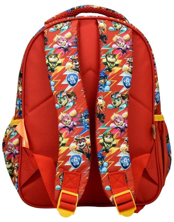 Paw Patrol ryggsäck Marshall, 30 cm väska