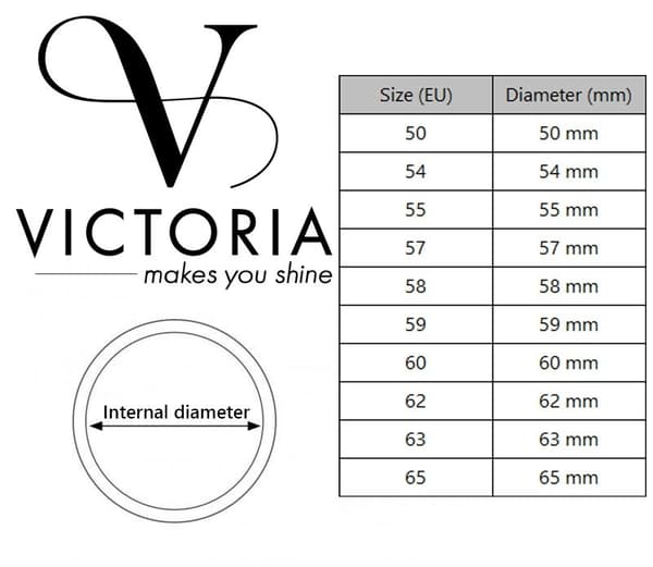Silverkedjearmband från Victoria