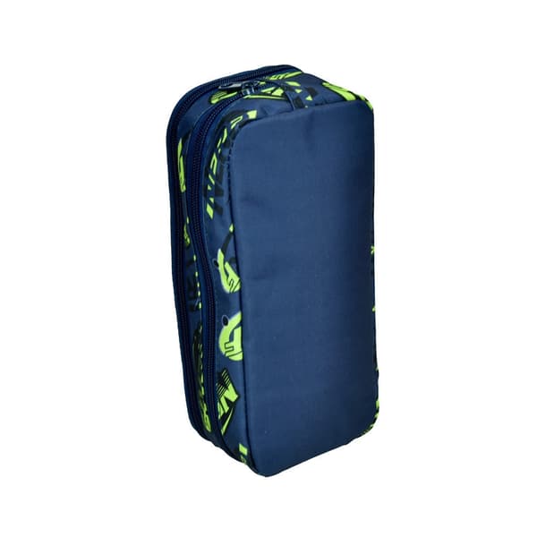 Nerf Penna Väska med 2 fack 26 cm