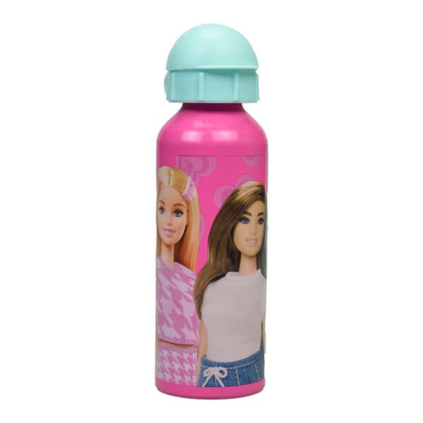 Barbie Love aluminiumburk 520 ml
