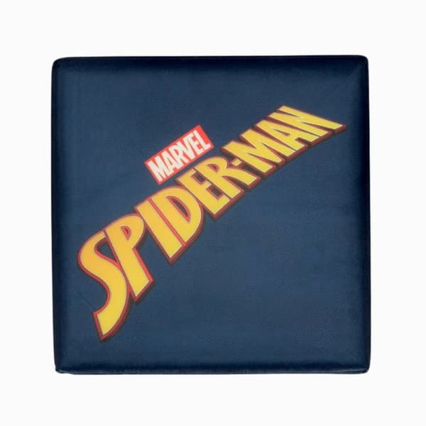 Spiderman leksakslåda för förvaring 30×30×30 cm