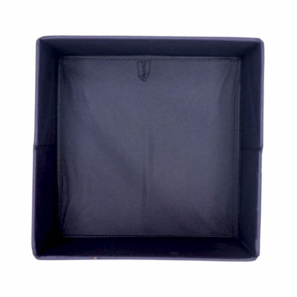 Spiderman leksakslåda för förvaring 30×30×30 cm