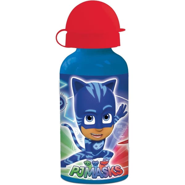 PJ Masks Super aluminiumflaska 400 ml