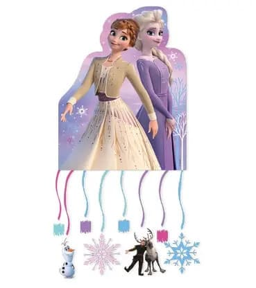 Disney Frost pinata
