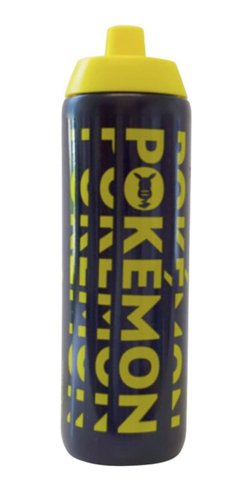Pokémon Riff plastvattenflaska, sportflaska 700 ml