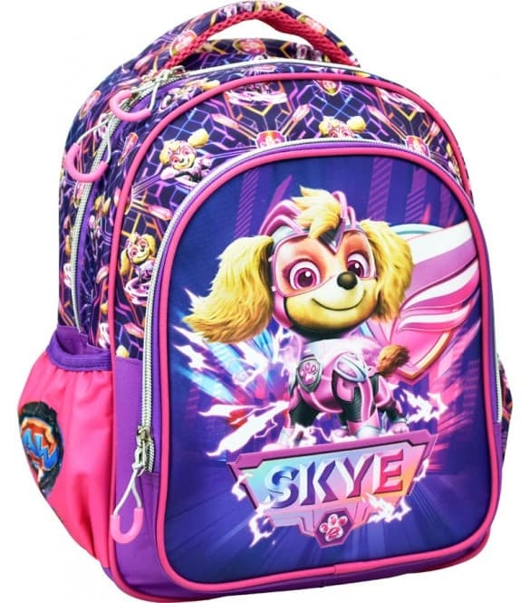 Ryggsäck Paw Patrol Skye, 30 cm