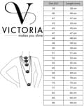 Miniatyrbilde 2 av 2: Svart stenshalsband med silverfärgad Victoria-design