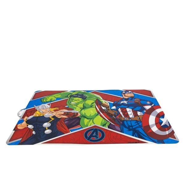 Avengers placemat 43x28 cm - Army design