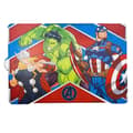 Miniatyrbillede 1 af 2: Avengers placemat 43x28 cm - Army design