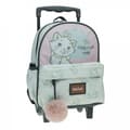 Miniatyrbilde 1 av 4: Disney Marie Söt rullande katt förskoleryggsäck, väska 30 cm