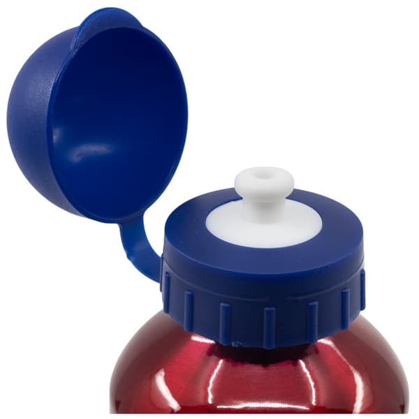 Aluminiumflaska 400 ml Avengers Invincible Force
