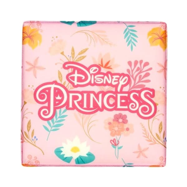 Förvaringslåda för Disney Prinsessor 30×30×30 cm