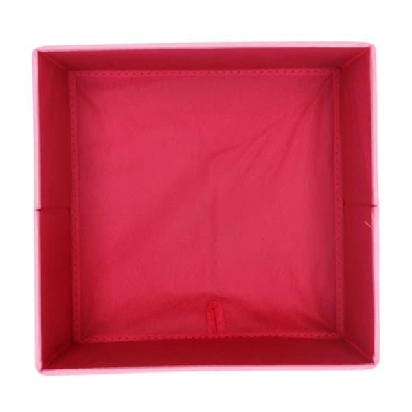 Förvaringslåda för Disney Prinsessor 30×30×30 cm