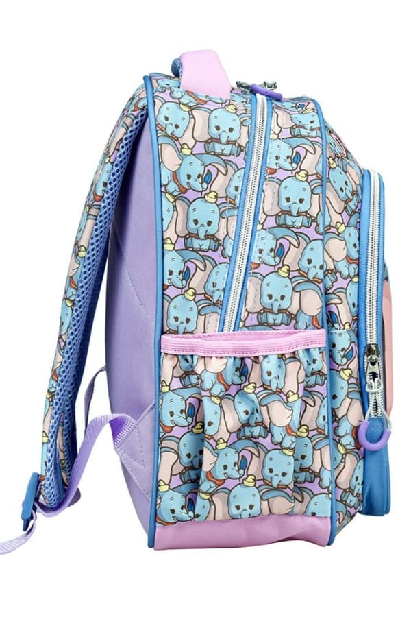 Disney Dumbo Be Different Ryggsäck, Väska 30 cm