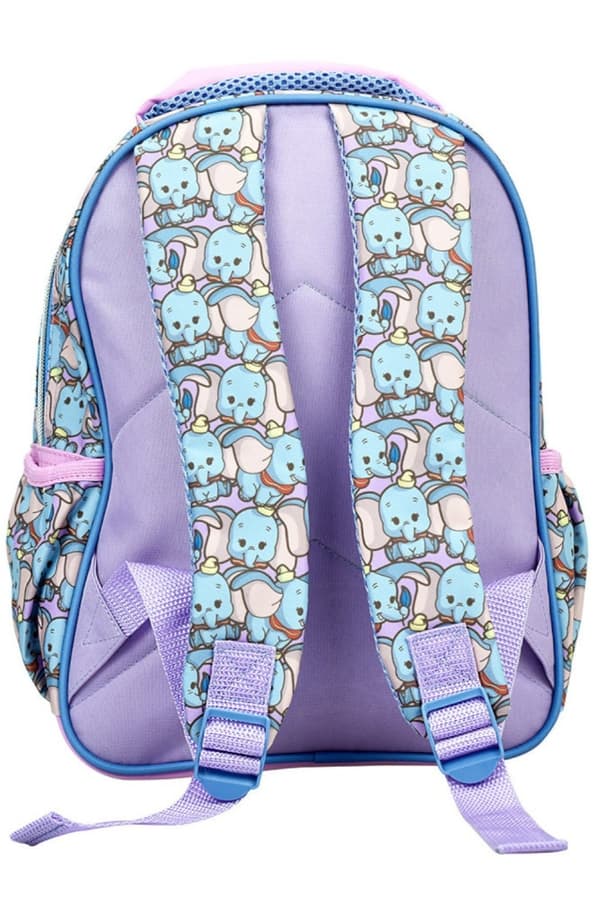 Disney Dumbo Be Different Ryggsäck, Väska 30 cm