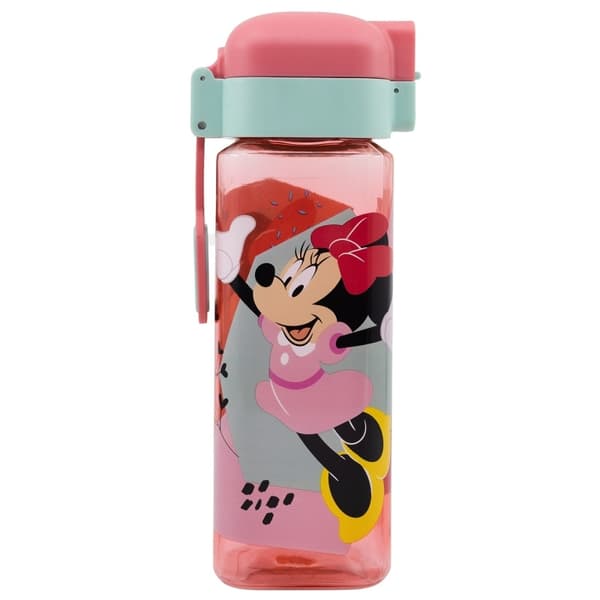 Minnie Mouse Plastflaska 550 ml - Disney