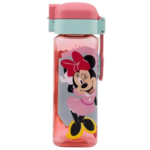 Minnie Mouse Plastflaska 550 ml - Disney