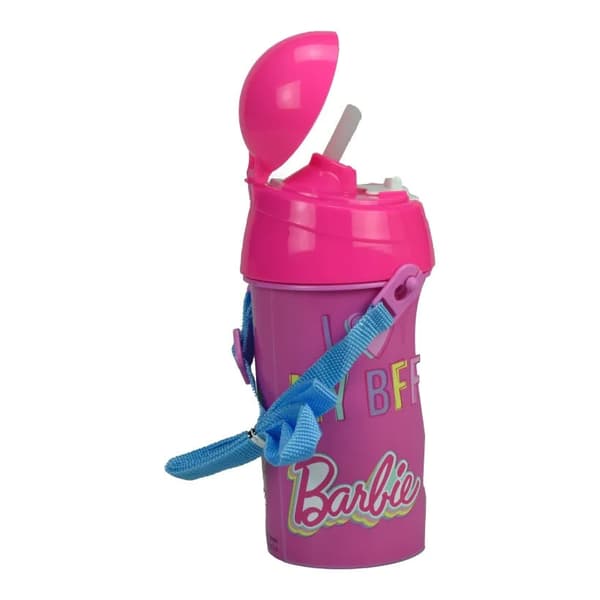 Barbie Sportflaska 500 ml - Happy Thoughts