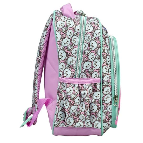 Disney Marie drömmar katt ryggsäck, väska 30 cm