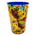 Miniatyrbilde 3 av 4: Plastmugg 260 ml med Teenage Mutant Ninja Turtles temat